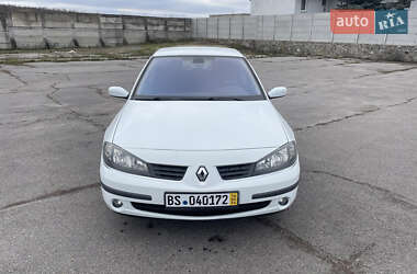 Renault Laguna 2007
