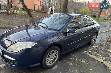Renault Laguna 2008