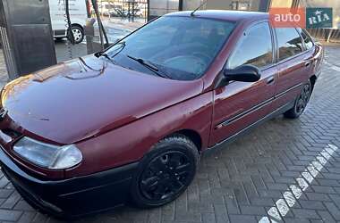 Renault Laguna 1996