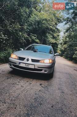 Renault Laguna  2005
