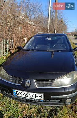 Renault Laguna  2007