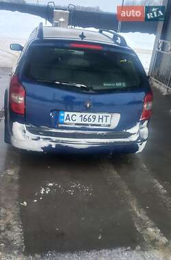 Renault Laguna  2002