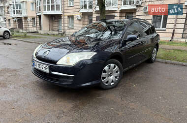 Renault Laguna  2009