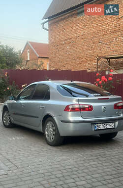 Renault Laguna  2003