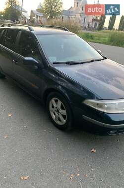Renault Laguna  2002