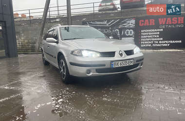 Renault Laguna  2007