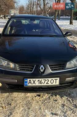 Renault Laguna  2007