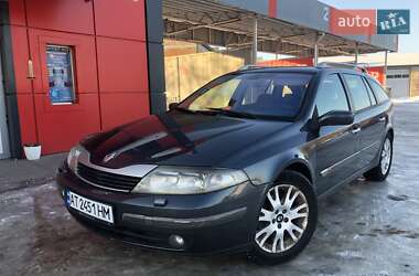 Renault Laguna  2003