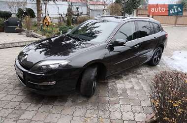 Renault Laguna 2010