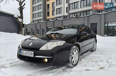 Renault Laguna 2007