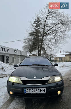 Renault Laguna  2003