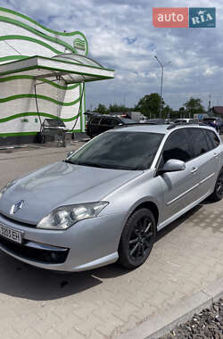 Renault Laguna  2008