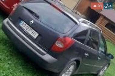 Renault Laguna  2007