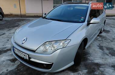 Renault Laguna  2009