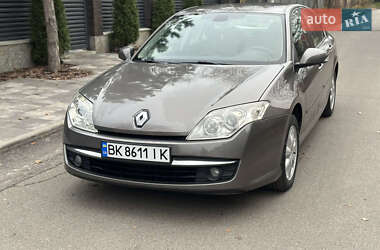 Renault Laguna  2008