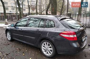 Renault Laguna  2008