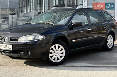 Renault Laguna 2004