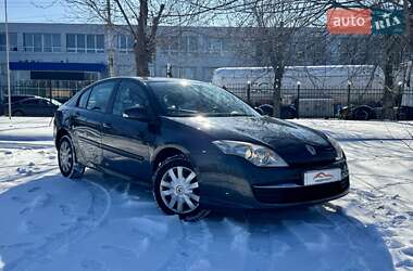 Renault Laguna 2010