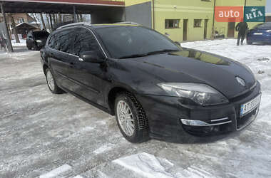 Renault Laguna  2011