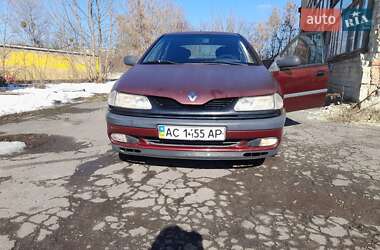 Renault Laguna  1995