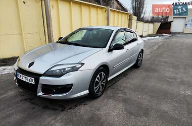 Renault Laguna  2011