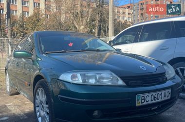 Renault Laguna  2003