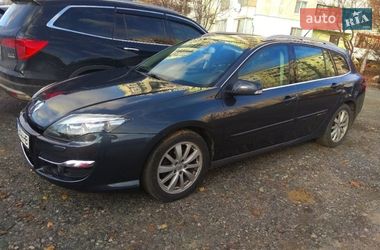 Renault Laguna  2010