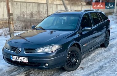 Renault Laguna  2006