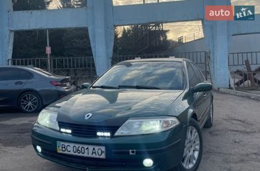 Renault Laguna  2003