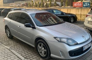 Renault Laguna  2010