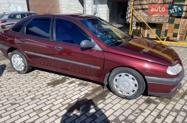 Renault Laguna  1996
