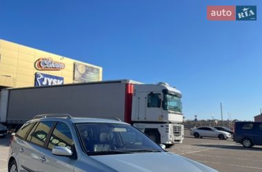 Renault Laguna  2002