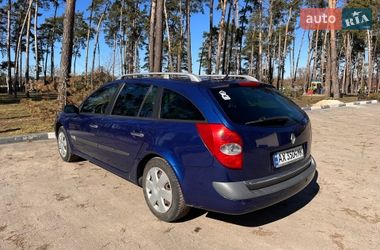Renault Laguna  2007