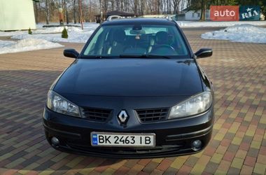 Renault Laguna  2005