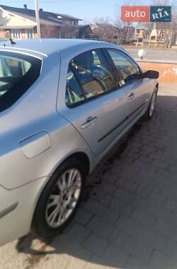 Renault Laguna  2003