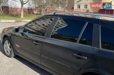 Renault Laguna  2003