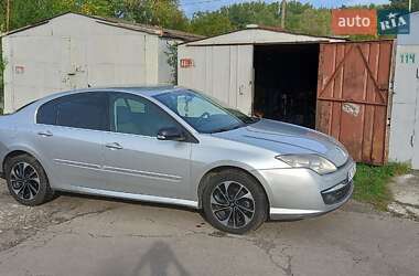 Renault Laguna  2009