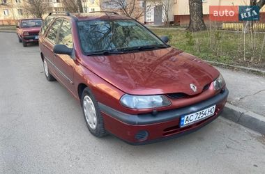 Renault Laguna  1999