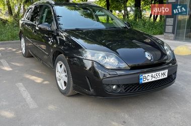 Renault Laguna  2010