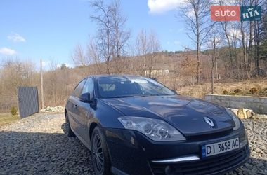 Renault Laguna  2008