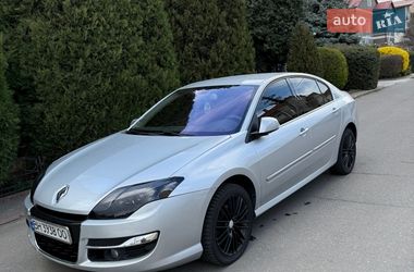 Renault Laguna 2011