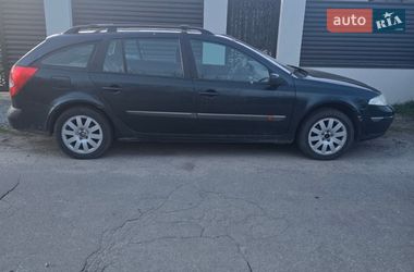 Renault Laguna  2004