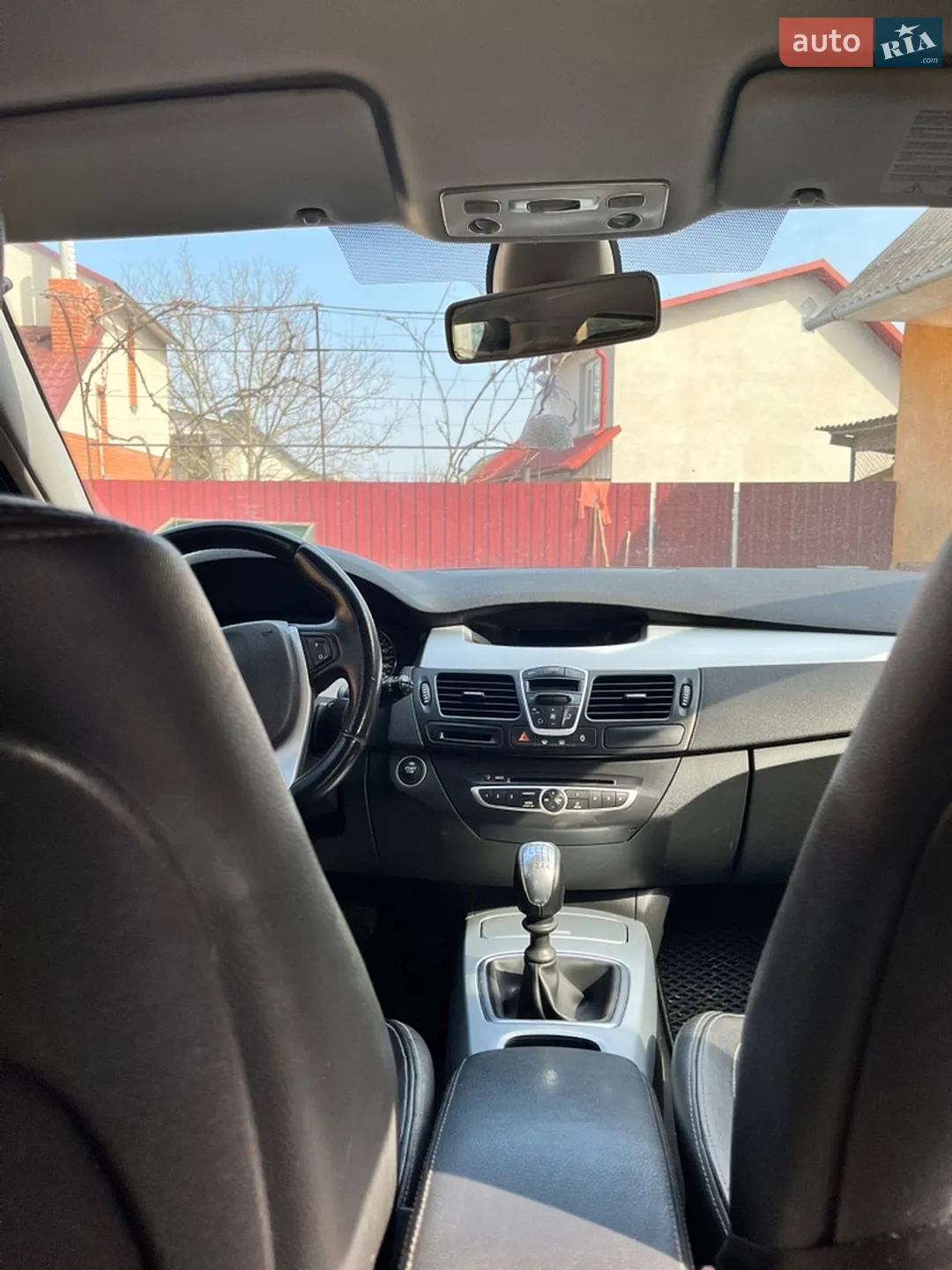 Renault Laguna 2008 VIN VF1KT3D0639983637 фото оголошення 7 з 10