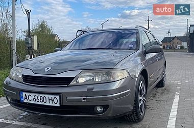 Renault Laguna  2003