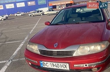 Renault Laguna  2003