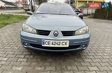 Renault Laguna  2005