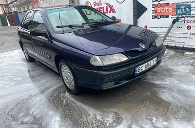 Renault Laguna  1997