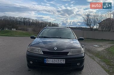 Renault Laguna  2003