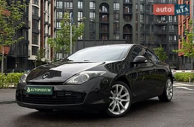 Renault Laguna  2009
