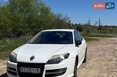 Renault Laguna 2013